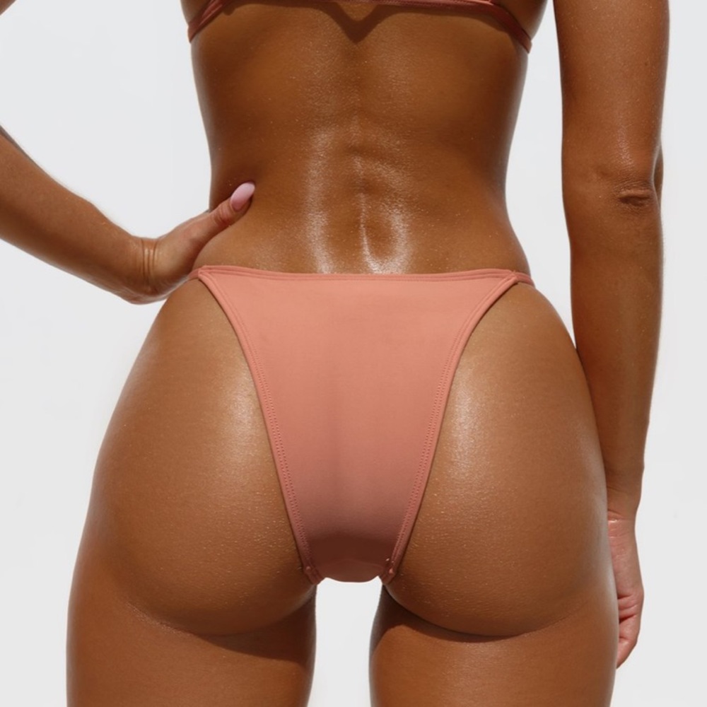 NWT Minimale Animal Ultra Brief